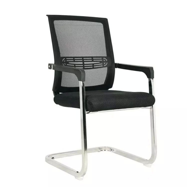 Wholesale Officeworks Visitor Chairs Mesh Material For School Office Room from china suppliers