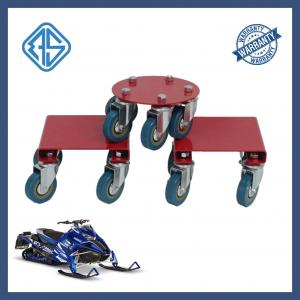 Wholesale Flexible Snowmobile Garage Dolly from china suppliers