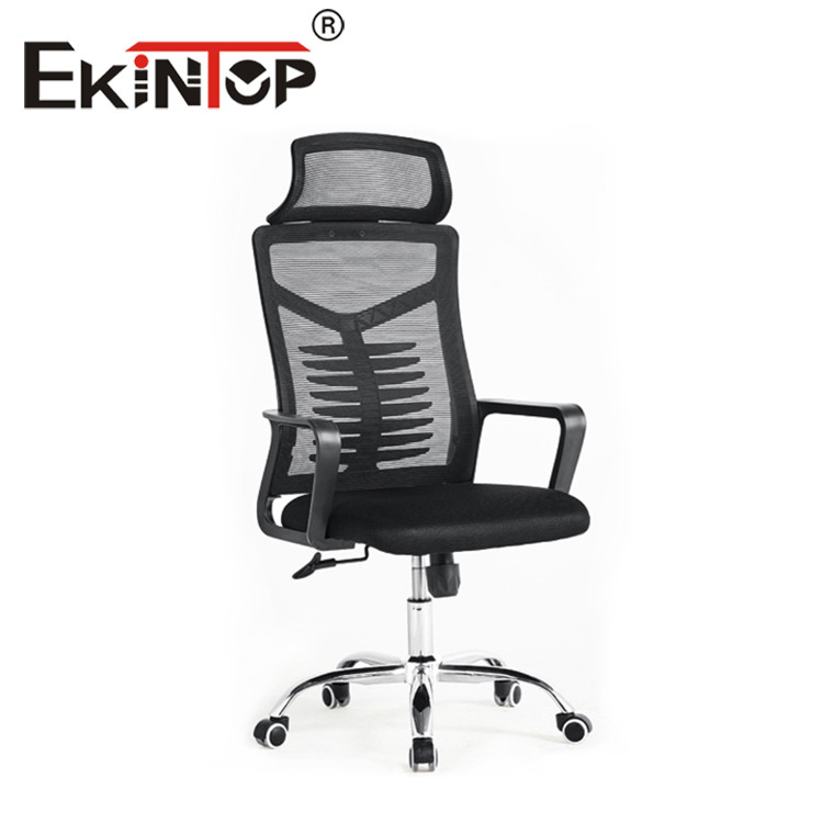 Wholesale Commercial Furniture 3D Adjustable Mesh Chair Ergonomic High Back Office Chair from china suppliers