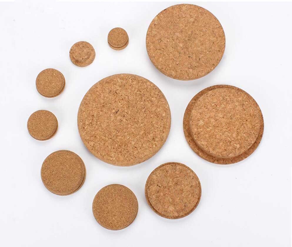 Wholesale Factory Wholesale T Shape Cork Stopper & Champagne Cork with Fine Grain Material from china suppliers
