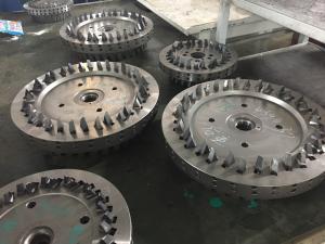Wholesale Three Sided Carbide Milling Tool from china suppliers