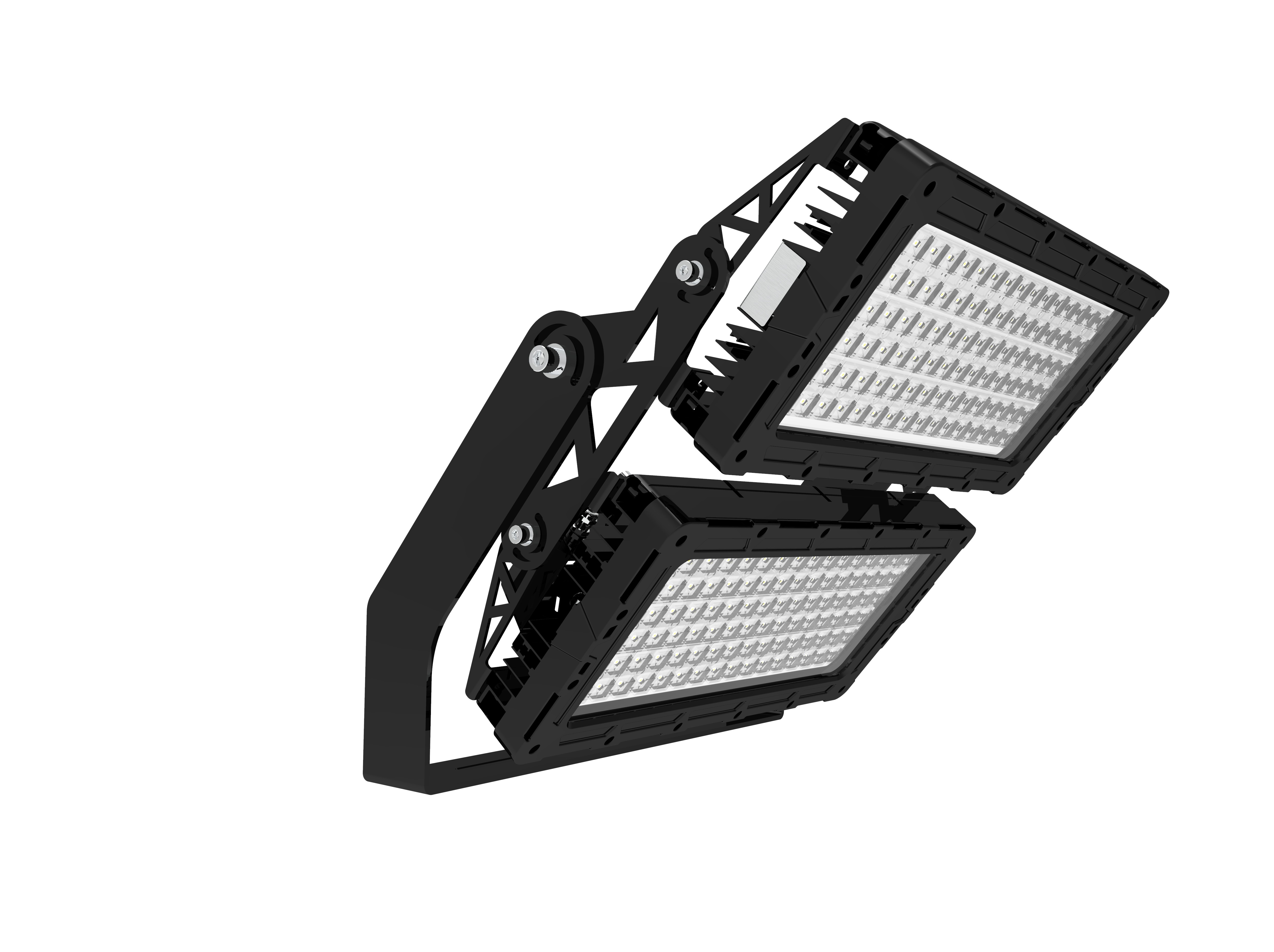 Wholesale Security 150 Watt Outdoor LED Flood Lights with PC lens and Tempered Glass Cover from china suppliers