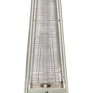 Wholesale Multi - Used Square Patio Heater UV Protected With Silk Printing Logo from china suppliers