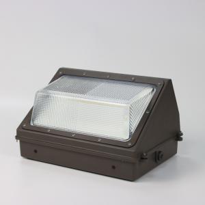 Wholesale IP65 Outdoor Commercial Led Wall Pack Lights SMD3030 ETL DLC 30Watt - 120Watt from china suppliers