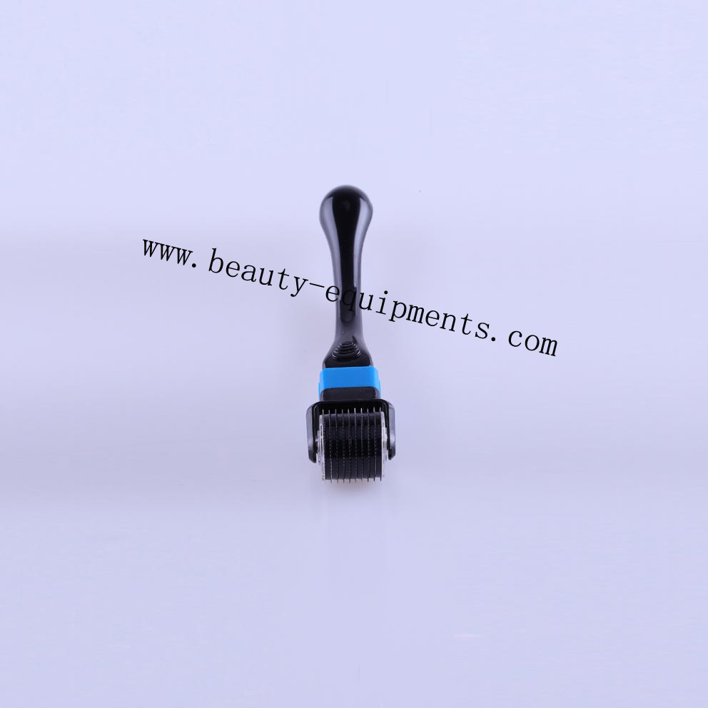 Wholesale New Style ZGTS derma roller titanium microneedle CE from china suppliers