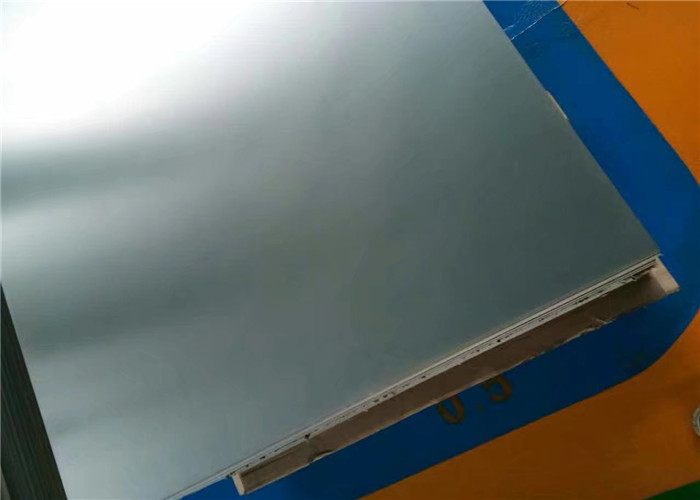 Wholesale UNS S31726 SUS317L Duplex Steel Plates Custom Size ASTM A240 Standard from china suppliers