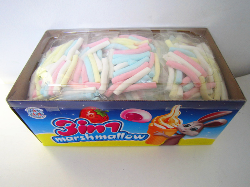 Wholesale Independent Small Package Marshmallow Sweets Noddles Shaped Eco - friendly from china suppliers