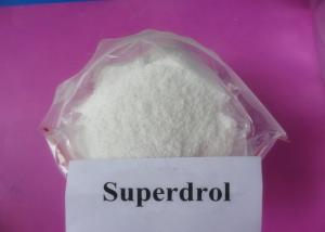 Dht derived steroids