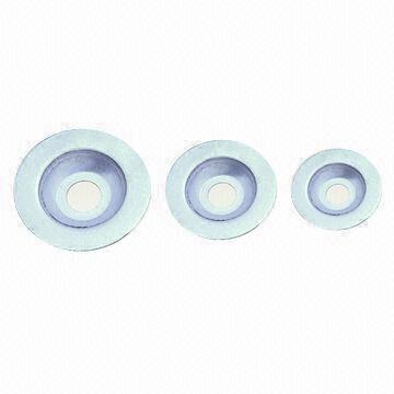 Wholesale Arc washers, used in electronics, electric, machine parts and motor car accessories from china suppliers