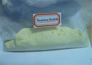 Trenbolone raw powder