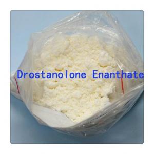 Methyl drostanolone dosage