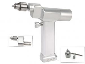 Wholesale Aluminum Orthopedic Power Drill , Power Tools For Orthopedic Surgery from china suppliers
