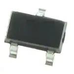 Wholesale MMSS8050-H Silicon Plastic 1.5A SOT-23 NPN Encapsulate Transistor from china suppliers