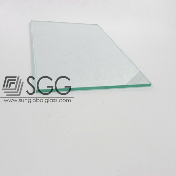 Wholesale 3mm clear float glass from china suppliers