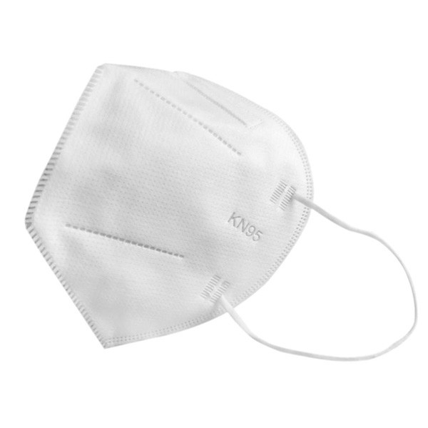 Wholesale Anti Pollen 5 Layer Foldable BEF95 KN95 Filter Mask from china suppliers