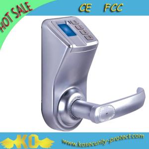 Wholesale Fingerprint door lock with 500 dpi Sensor resolution KO-F33 from china suppliers