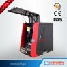 Buy cheap Raycus IPG 20W 30W 50W Mini Enclosed Fiber Laser Marking Machine for Aluminum from wholesalers