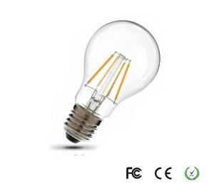 Wholesale Cool White Dimmable Led Filament Bulb 360° PFC0.9 Energy Saving from china suppliers