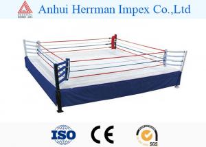 Wholesale Skid Proof 7m Octagon Boxing MMA Equipment For Champion from china suppliers