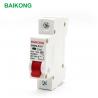 Buy cheap 1P 2P N MCB Circuit Breaker 32 Amp Residual Current Operated from wholesalers