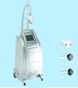 Wholesale Non - Invasive Cool Cryolipolysis Machine For Removing Fat Bulge from china suppliers