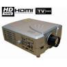 Buy cheap HD LCD Home Theater Projector AV SV TV HDMI VGA Input from wholesalers