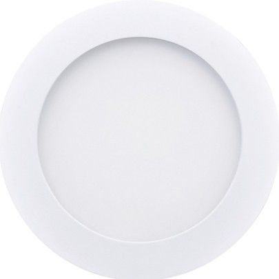 Wholesale IP44 Ultra Slim 12W Round LED Panel Light Recessed Surface Mounted Panel Light from china suppliers