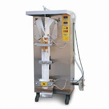 Wholesale Sachet/Small Pouch Water Filling Machine with 200 to 330mL Volume from china suppliers