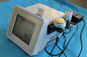 Wholesale 40Khz GS8.0 Ultrasonic Liposuction Cavitation RF Slimming Machine / Equipment from china suppliers