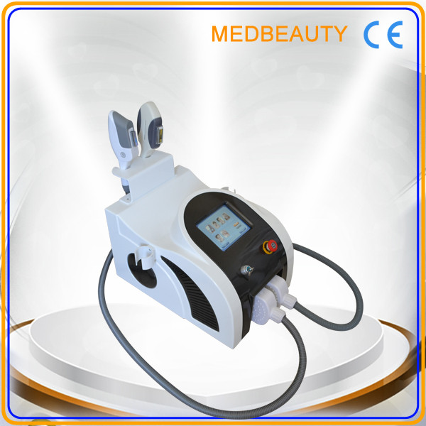 Wholesale elight IPL SHR Permanent Hair Removal Ipl Shr Laser from china suppliers