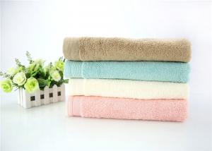 Wholesale Air Rapid Dry Baby Hand Towels , Baby After Bath Towel 480g EU Standard from china suppliers