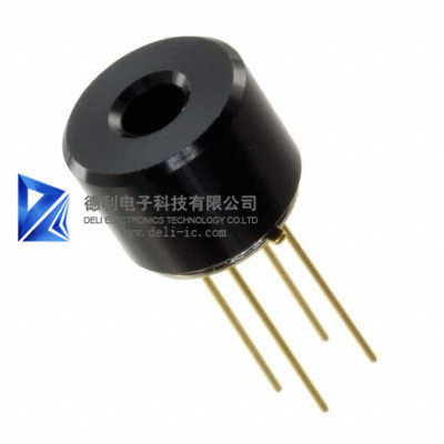 Wholesale Medical 16B PWM Through Hole Digital Sensor MLX90614ESF-DCC-000 from china suppliers