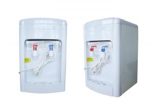 Wholesale Thermoelectric Cooling Tabletop Water Dispenser , Countertop 5 Gallon Water Dispenser from china suppliers