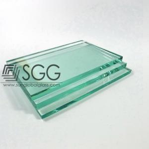 Wholesale 2mm 3mm 4mm 5mm 6mm 8mm 10mm 12mm 15mm 19mm clear float glass from china suppliers