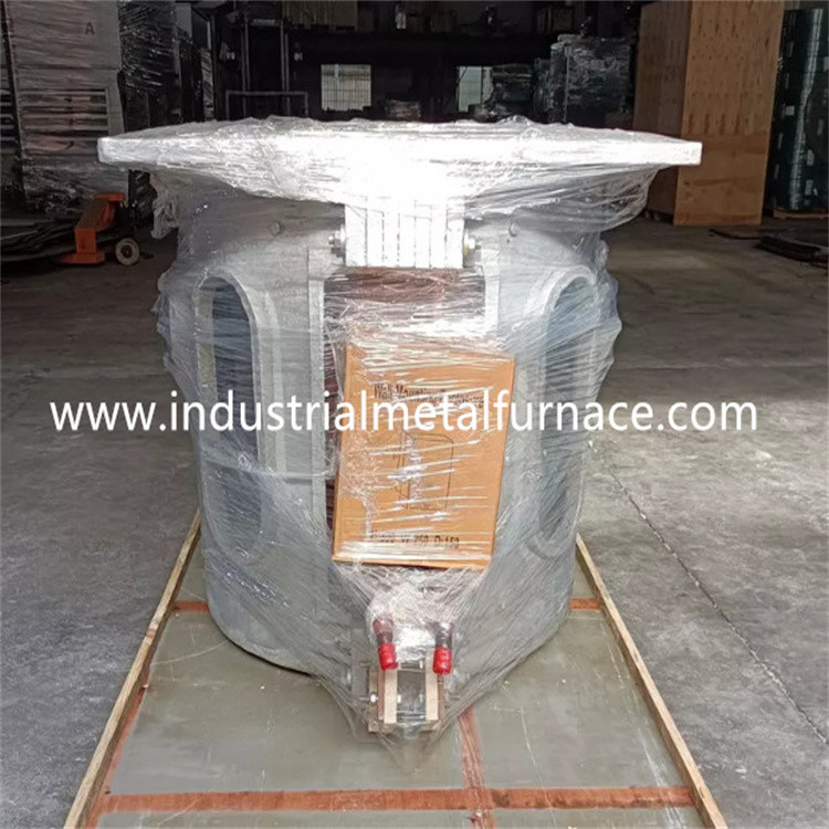 Wholesale 10M Continuous Copper Melting Furnace Ingot Casting Steel Crucible For Copper Production Line from china suppliers
