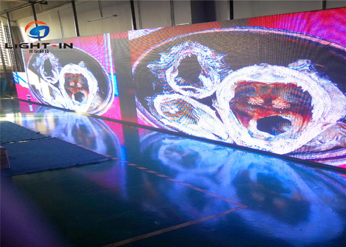 Wholesale Rental LED Display P6.25 Full Color Indoor Led Display Board from china suppliers