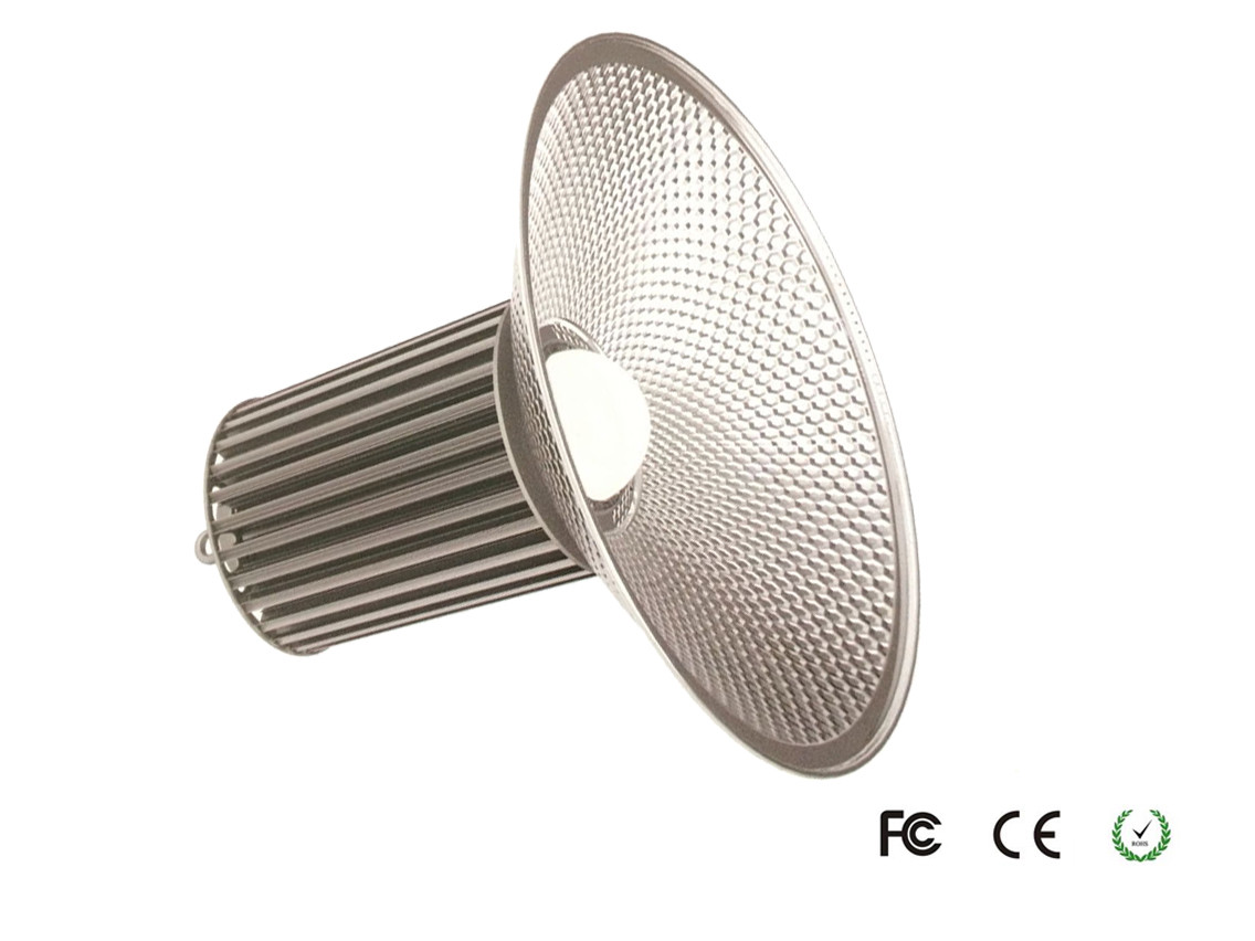 Wholesale High Brightness Outdoor Led High Bay Lamp PFC0.95 2700-6500k from china suppliers