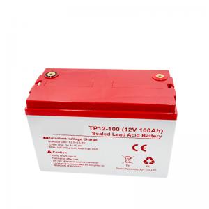 Wholesale ISO9001 Rechargeable 12V Opzs Solar Batteries For Home Appliances from china suppliers