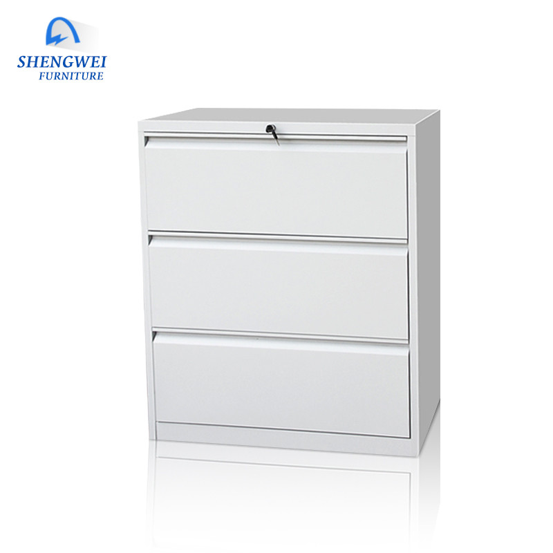 Buy cheap Lateral Metal Filing Cabinet from wholesalers