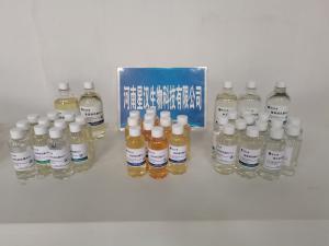 Wholesale Cleaning Agent L Lactic Acid Alcohol Industry Acidity Regulator Lactic Acid from china suppliers