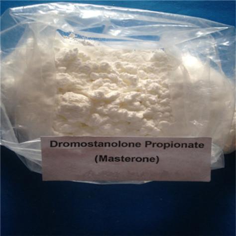 Mastebolin drostanolone propionate 100mg ml