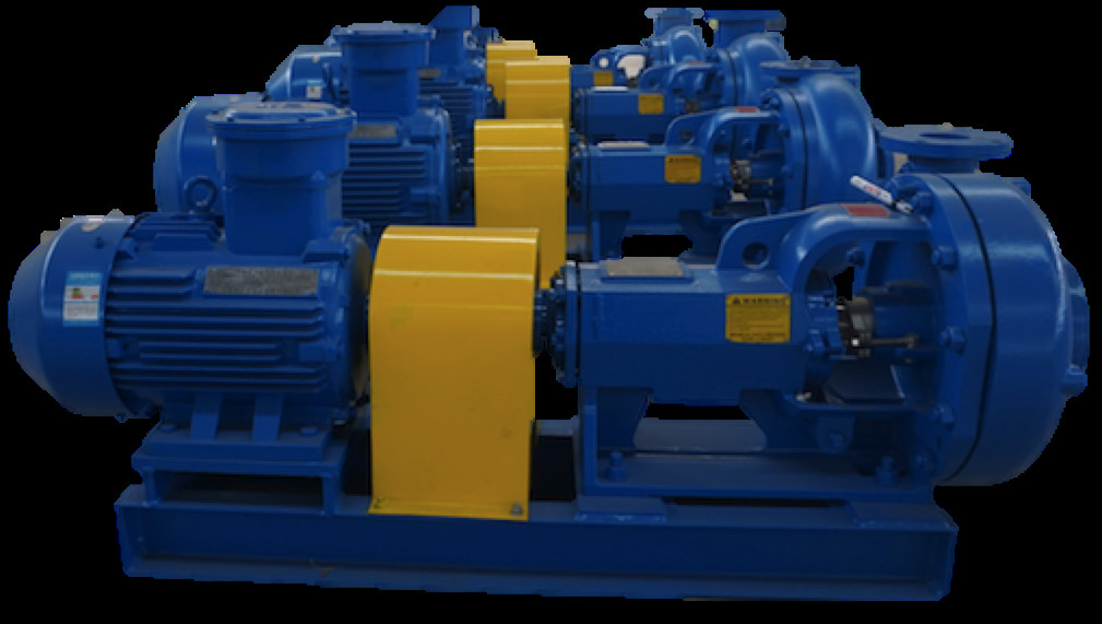 Wholesale Reliable horizontal centrifugal pump for well drilling mud solids control system from china suppliers