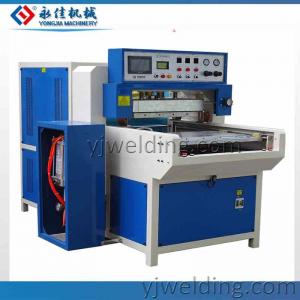 Wholesale HF file folder making machine from china suppliers