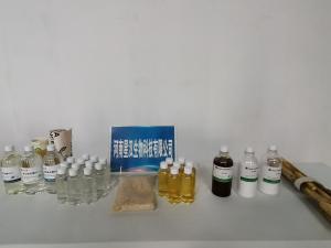 Wholesale Zinc Lactic Acid Industrial Production Nutrient Enrichment Acid Regulator Colorless from china suppliers