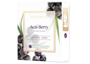 Wholesale Long Lasting Hydration Acai Skin Care Sheet Mask For Women Men from china suppliers