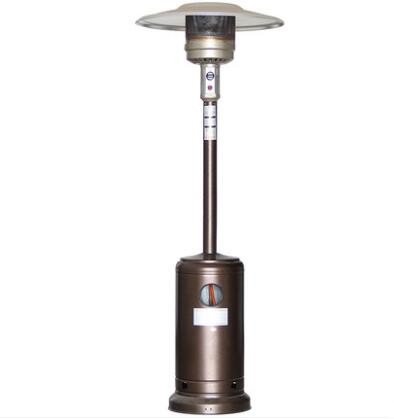 Wholesale Energy Efficient Outdoor Propane Porch Heater , 44000 BTU Patio Heater Waterproof from china suppliers
