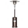 Buy cheap Energy Efficient Outdoor Propane Porch Heater , 44000 BTU Patio Heater from wholesalers