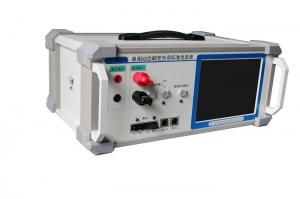 Wholesale 3 Phase Electric Meter Calibration Equipment , AC Voltage Current Calibrator from china suppliers