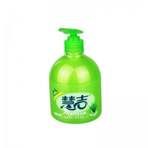 Wholesale Eco Friendly Hand Sanitizer Gel Antimicrobial Long Lasting Fragrance Hypaclean from china suppliers