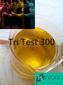 Test boldenone cycle results